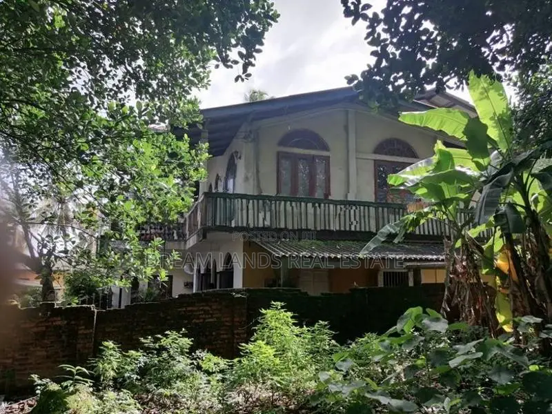 ☆ Homagama 02 Housees For Sale ( RHS - 708 )