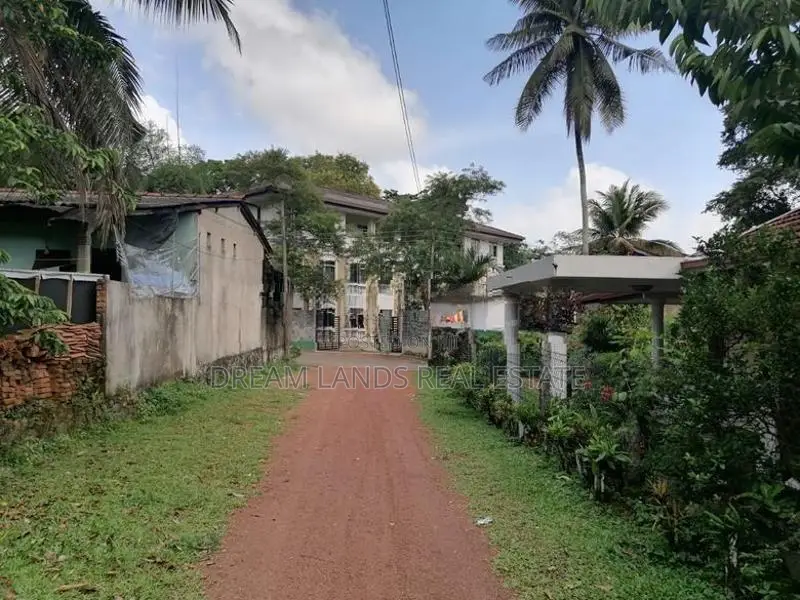 ☆ Homagama 02 Housees For Sale ( RHS - 708 )