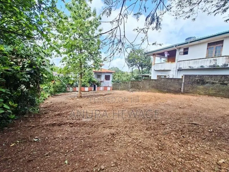 Land for Sale Kottawa, Mattegoda, Nadun Uyana. (ID : MTH005)