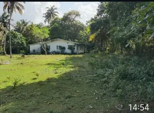 Hikkaduwa Kahawa Historyc Land for Sale ( Rls - 709)