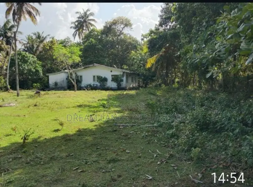 Hikkaduwa Kahawa Historyc Land for Sale ( Rls - 709)