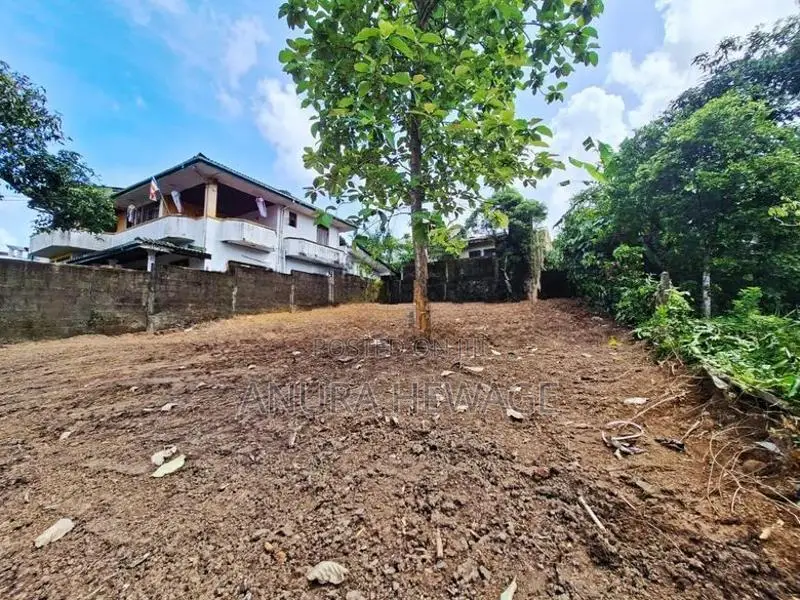 කොට්ටාව, මත්තේගොඩ, නදුන් උයන පිහිටි ඉඩමක් විකිණීමට ඇත. (ID : MTH005S)