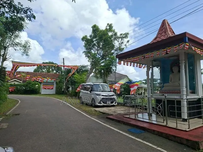 කොට්ටාව, මත්තේගොඩ, නදුන් උයන පිහිටි ඉඩමක් විකිණීමට ඇත. (ID : MTH005S)