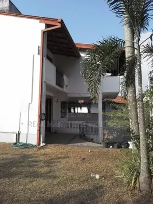 BATTARAMULLA : 5BR (5000sq.ft) RESIDENCE FOR RENT in Pelawatta