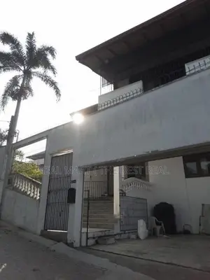 BATTARAMULLA : 5BR (5000sq.ft) RESIDENCE FOR RENT in Pelawatta