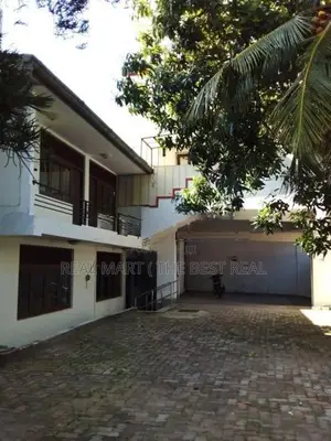 COLOMBO 07 : 7 AC BR EXCLUSIVE RESIDENCE FOR RENT