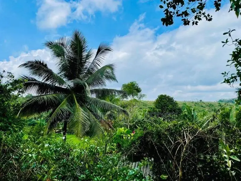 Land for sale in urapola