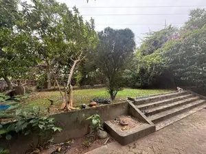 land for sale with old house