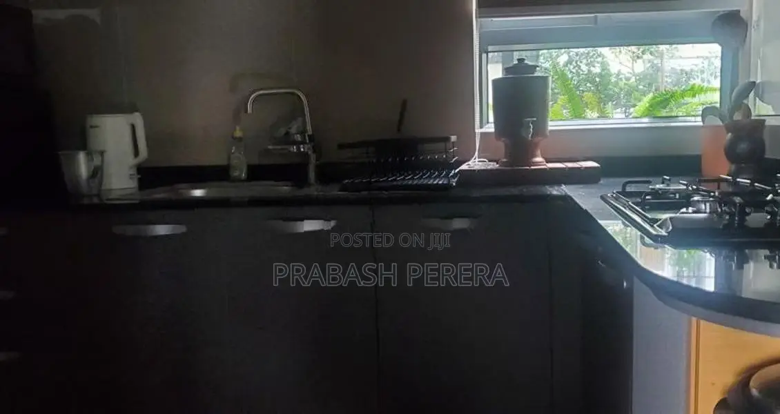 3 Bed Fully Furnished Apartment for Rent in Thalawathugoda