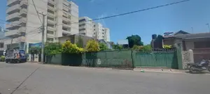 Land for sale in Mount Lavinia