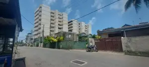 Land for sale in Mount Lavinia