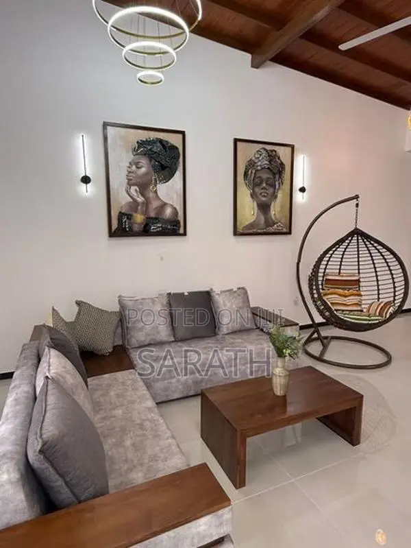 Fully A/ C Brand New House Sale Battaramulla
