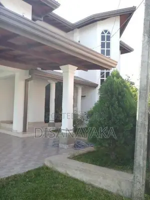 Two Storey House for Sale in Battaramulla Ds2175