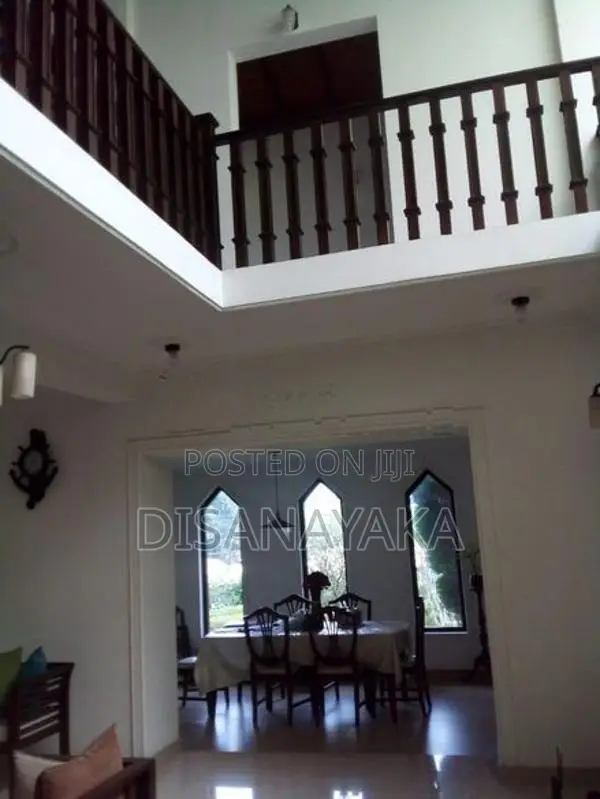 Two Storey House for Sale in Battaramulla Ds2175