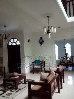 Two Storey House for Sale in Battaramulla Ds2175