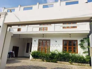 Two Storey House for Sale Battaramulla Pelawatta Ds159