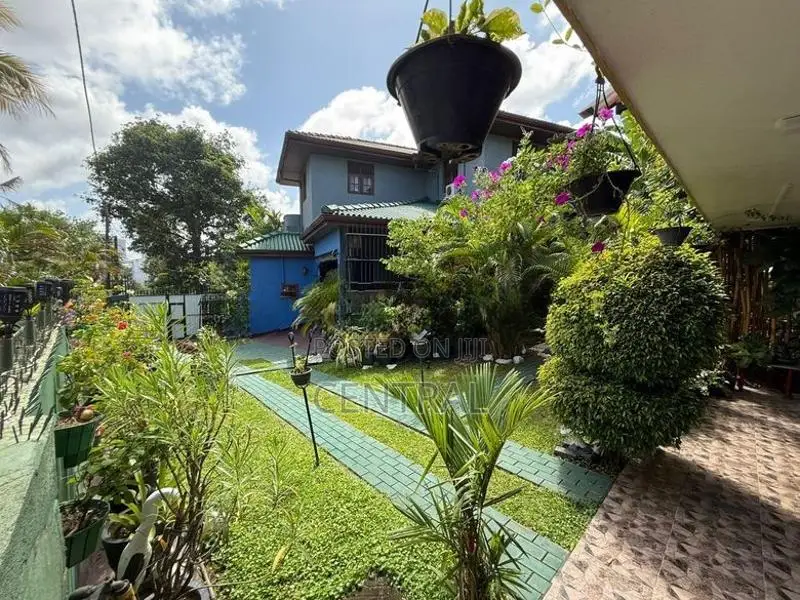 Land for Sale in Nawala (C7-9949)