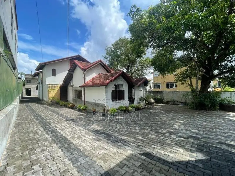 Commercial/ Residential Land for Sale in Nugegoda (C7-9961)