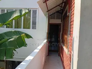 Battaramulla, Fully Furnished, 1ST Floor House For Rent (MG1328)