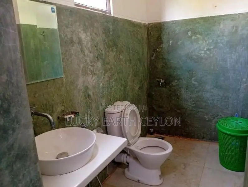 Battaramulla, Fully Furnished, 1ST Floor House For Rent (MG1328)