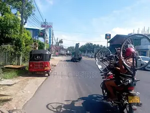 Land for sale in 3Rd kurana.Negombo, Colombo main Road.Gampaha.