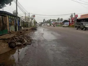 Land for sale in 3Rd kurana.Negombo, Colombo main Road.Gampaha.