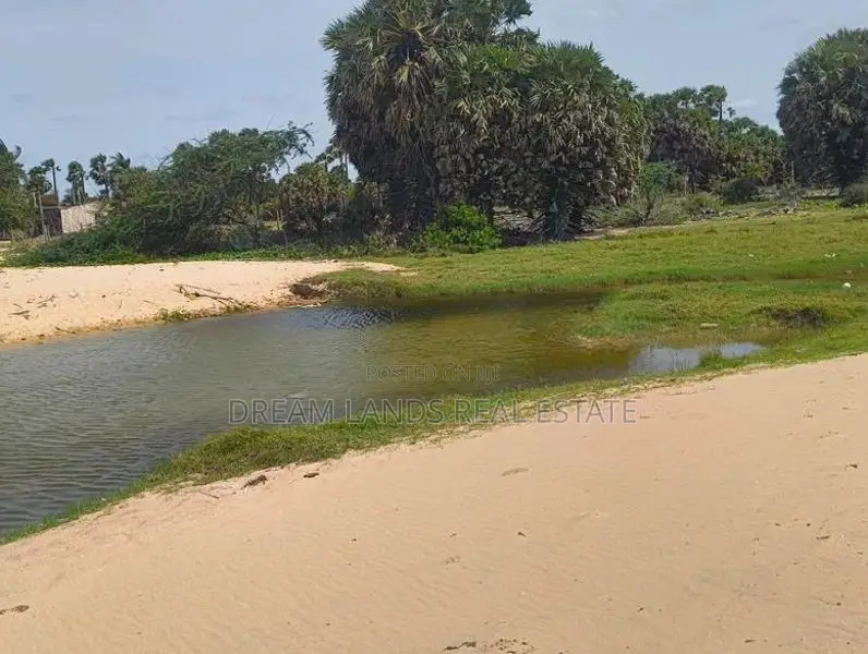 Mullativu Commercial Land for Sale ( Rls - 710 )