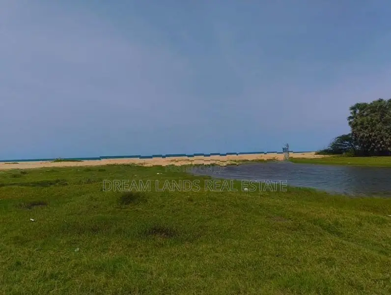 Mullativu Commercial Land for Sale ( Rls - 710 )