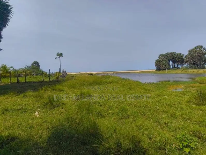 Mullativu Commercial Land for Sale ( Rls - 710 )