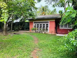 Prime Residential Land For Sale In Ratmalana