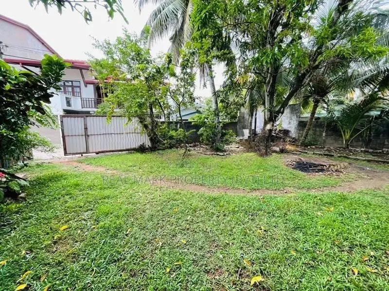 Prime Residential Land For Sale In Ratmalana