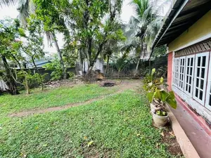 Prime Residential Land For Sale In Ratmalana