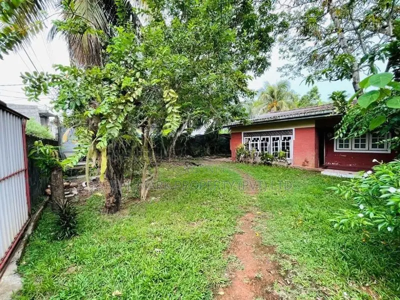 Prime Residential Land For Sale In Ratmalana