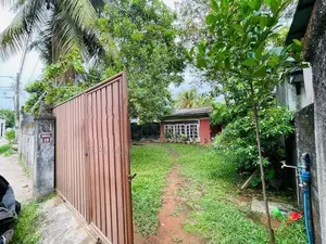 Prime Residential Land For Sale In Ratmalana