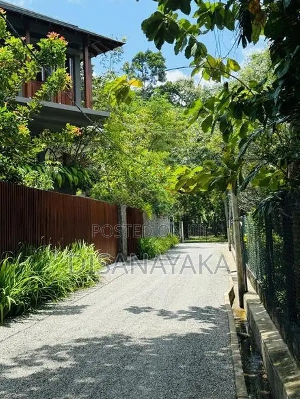Super Land for Sale Battaramulla Ds3040