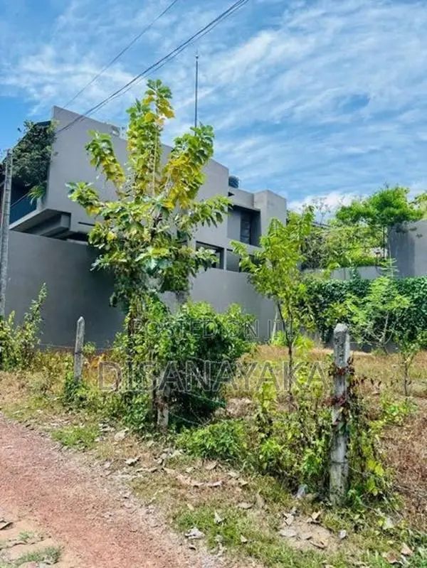 Super Land for Sale Battaramulla Ds3040