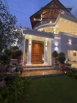 Super Luxury House for Sale in Jayanthipura, Battaramulla Ds48193