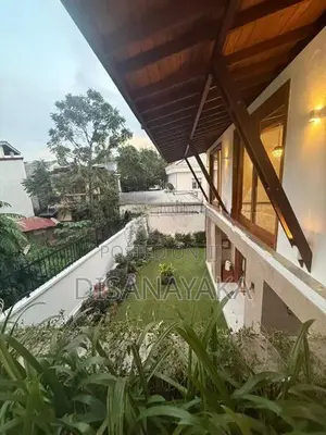 Super Luxury House for Sale in Jayanthipura, Battaramulla Ds48193