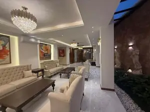 Super Luxury House for Sale in Jayanthipura, Battaramulla Ds48198
