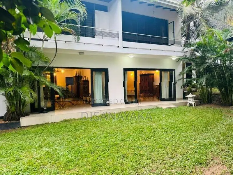 Two Storey House for Sale Nawala DS3820