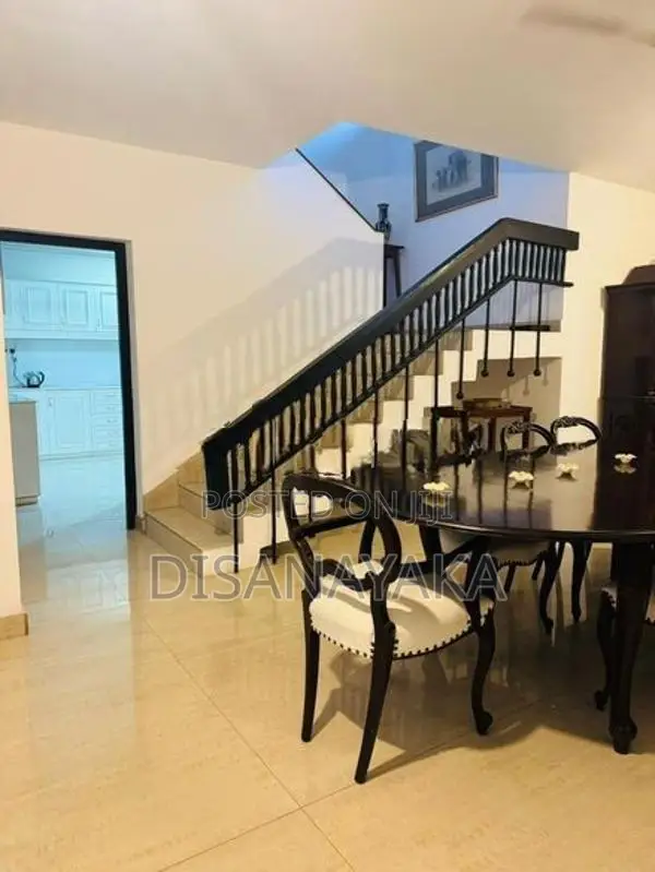 Two Storey House for Sale Nawala DS3820