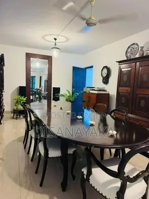 Two Storey House for Sale Nawala DS3820