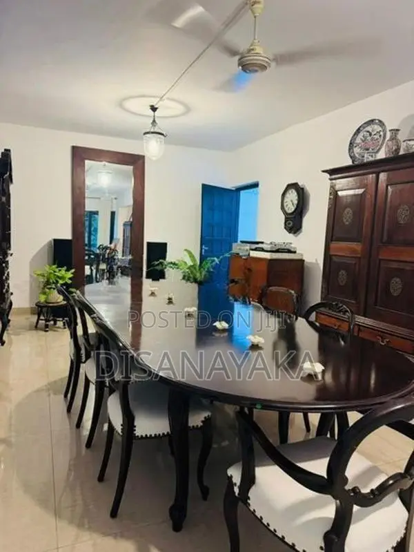 Two Storey House for Sale Nawala DS3820