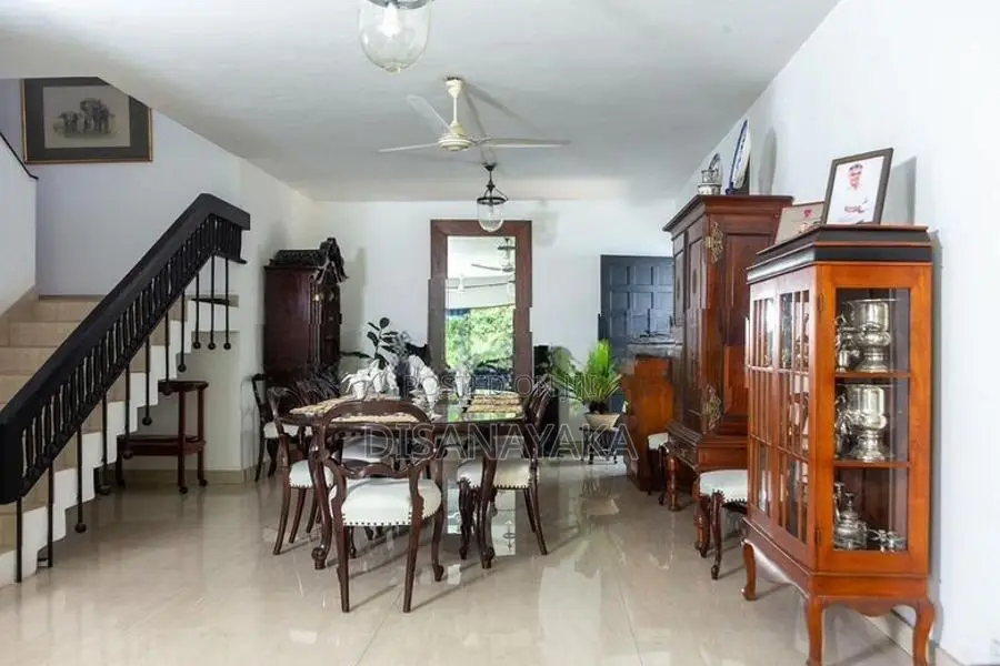 Two Storey House for Sale Nawala DS3820