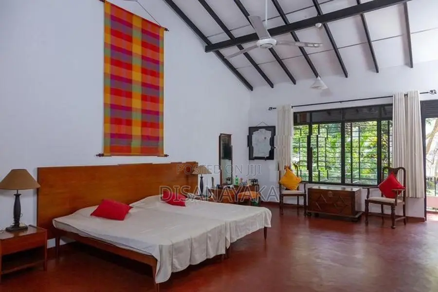 Two Storey House for Sale Nawala DS3820