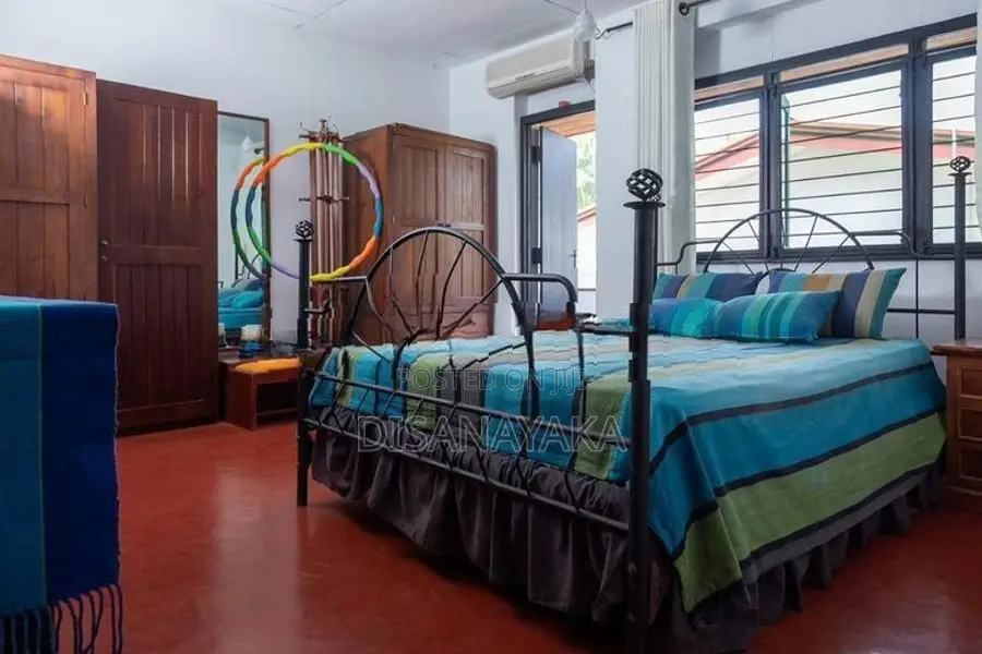 Two Storey House for Sale Nawala DS3820