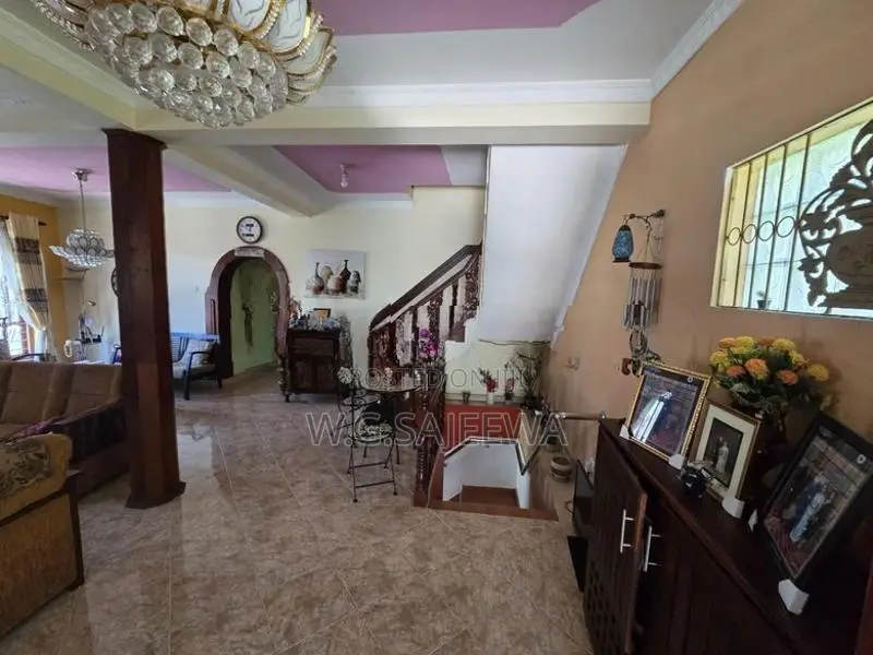 3 Storey house sale in Kandy