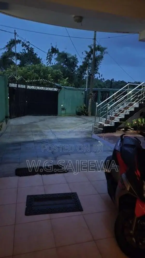 3 Storey house sale in Kandy