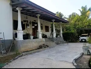 PANAGODA : 4BR (61.5P) Colonial HOUSE FOR SALE