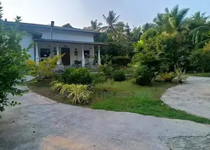 PANAGODA : 4BR (61.5P) Colonial HOUSE FOR SALE